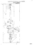 Diagram for 08 - Brake And Drive Tube