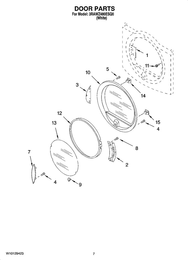 Diagram for 3RAWZ480ESQ0