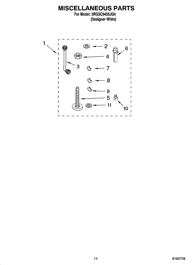 Diagram for 3RGSC9455JQ4