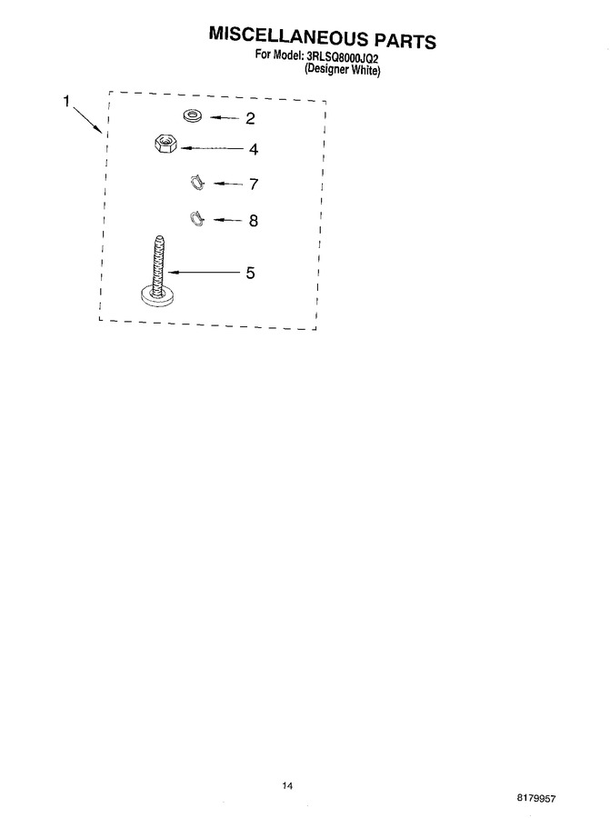 Diagram for 3RLSQ8000JQ2