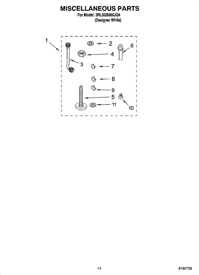 Diagram for 3RLSQ8000JQ4