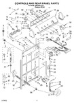 Diagram for 02 - Controls And Rear Panel