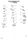 Diagram for 06 - Wiring Harness Parts