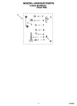 Diagram for 10 - Miscellaneous Parts - \hd 8180803 - Optional Parts (not Included)