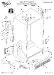 Diagram for 01 - Cabinet