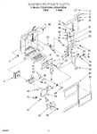 Diagram for 09 - Dispenser Front