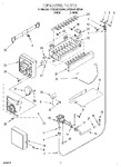 Diagram for 11 - Icemaker