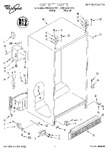 Diagram for 01 - Cabinet