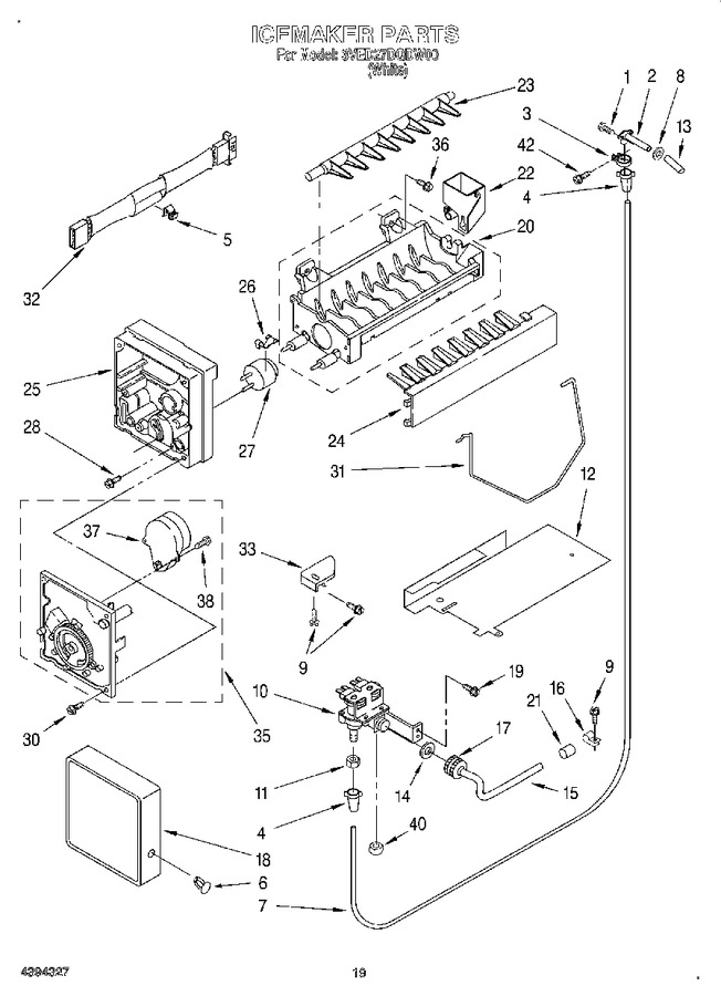 Diagram for 3VED27DQDW00