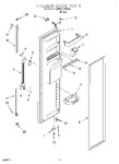 Diagram for 07 - Freezer Door