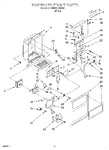 Diagram for 08 - Dispenser Front