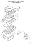 Diagram for 03 - Refrigerator Shelf