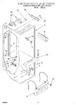 Diagram for 02 - Refrigerator Liner