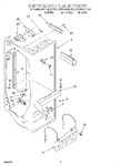 Diagram for 02 - Refrigerator Liner