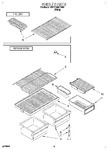 Diagram for 05 - Shelf