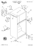 Diagram for 01 - Cabinet, Literature