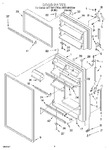 Diagram for 02 - Door