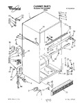 Diagram for 01 - Cabinet