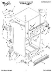 Diagram for 01 - Cabinet