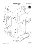 Diagram for 01 - Cabinet