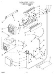 Diagram for 11 - Icemaker, Lit/optional