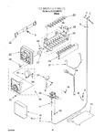 Diagram for 11 - Icemaker