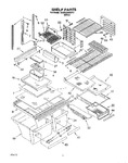 Diagram for 03 - Shelf