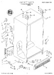 Diagram for 01 - Cabinet