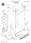 Diagram for 01 - Cabinet, Literature