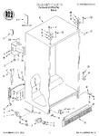 Diagram for 01 - Cabinet, Literature