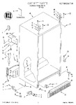 Diagram for 01 - Cabinet, Literature