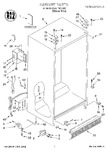 Diagram for 01 - Cabinet, Literature