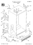 Diagram for 01 - Cabinet, Literature