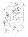 Diagram for 11 - Icemaker