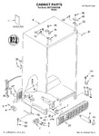 Diagram for 01 - Cabinet, Literature