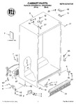 Diagram for 01 - Cabinet, Literature