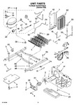 Diagram for 09 - Unit Parts