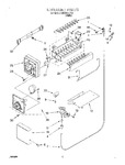 Diagram for 05 - Ice Maker