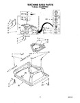 Diagram for 05 - Machine Base