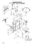 Diagram for 04 - Rear Panel