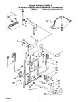 Diagram for 04 - Rear Panel