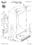 Diagram for 01 - Cabinet