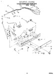 Diagram for 08 - Control, Lit/optional