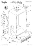 Diagram for 01 - Cabinet