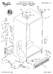 Diagram for 01 - Cabinet