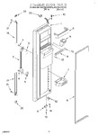 Diagram for 07 - Freezer Door