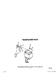 Diagram for 11 - Transformer