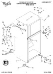 Diagram for 01 - Cabinet