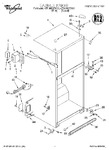 Diagram for 01 - Cabinet