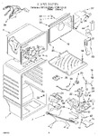 Diagram for 03 - Liner